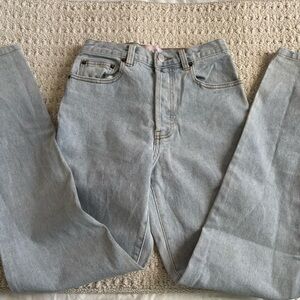 ୨୧ ･ﾟ✧ Cry baby Jeans